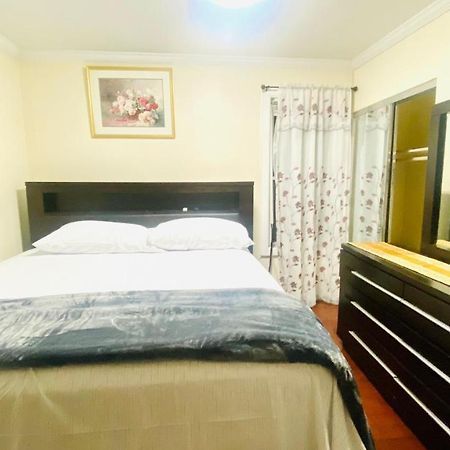 Minutes From Jfk, Beautiful Home With Peaceful, Cosy, Private Room Нью-Йорк Экстерьер фото