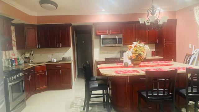Minutes From Jfk, Beautiful Home With Peaceful, Cosy, Private Room Нью-Йорк Экстерьер фото